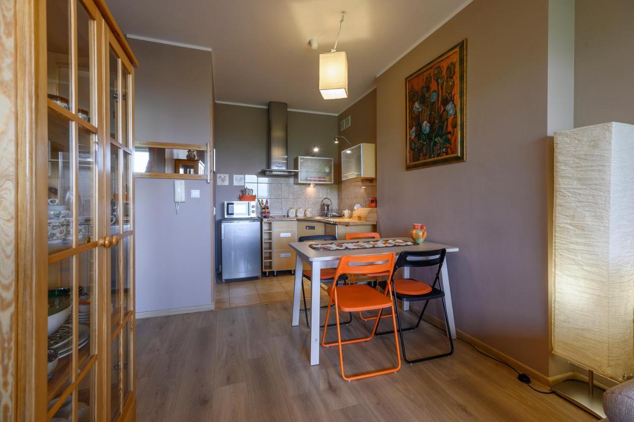 Viva Maria Apartamenty Zakopane Extérieur photo