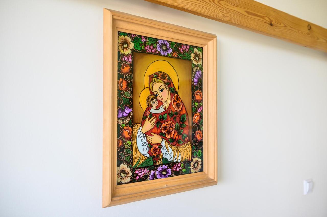 Viva Maria Apartamenty Zakopane Extérieur photo