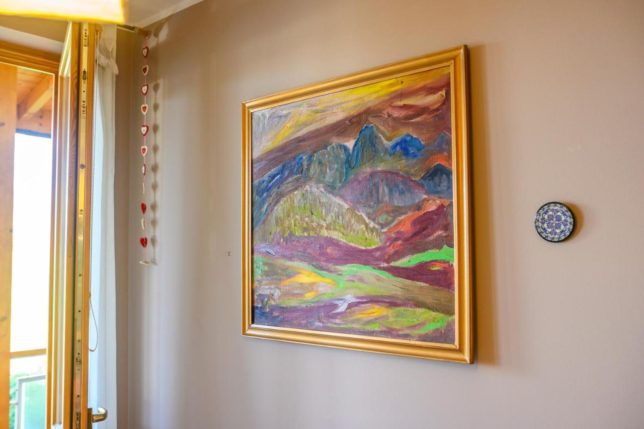 Viva Maria Apartamenty Zakopane Extérieur photo