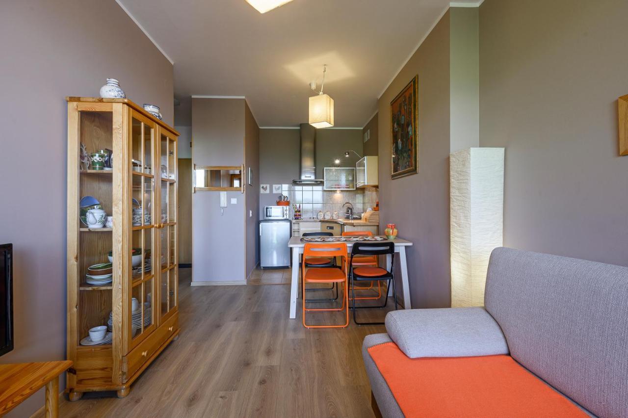 Viva Maria Apartamenty Zakopane Extérieur photo
