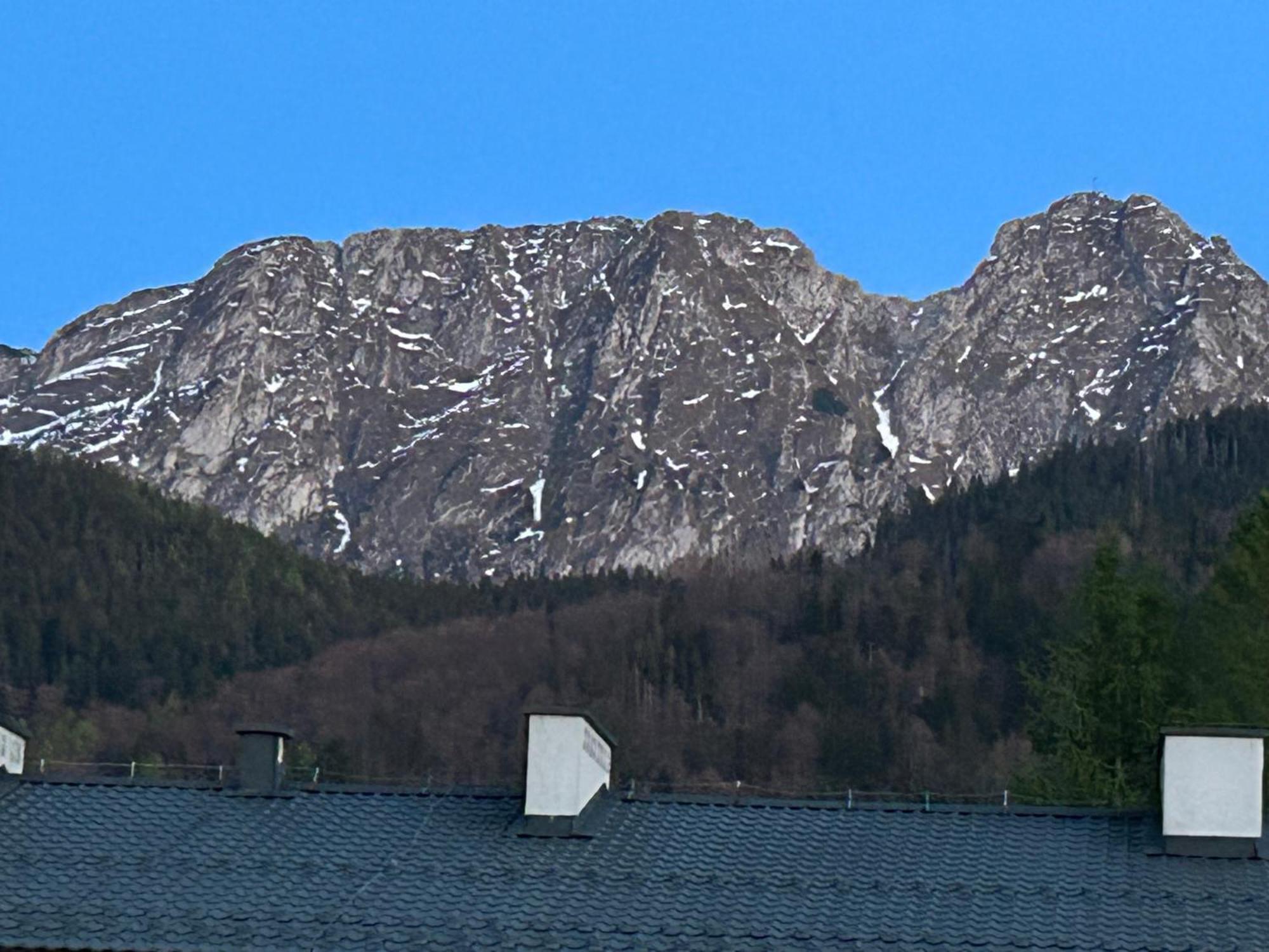 Viva Maria Apartamenty Zakopane Extérieur photo